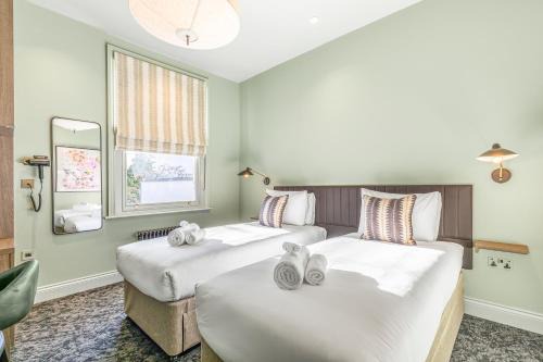 Clapham Casa | Clapham Guest House