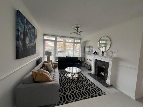 Latchmere Apartamento | Clapham Oasis: Relax & Explore!