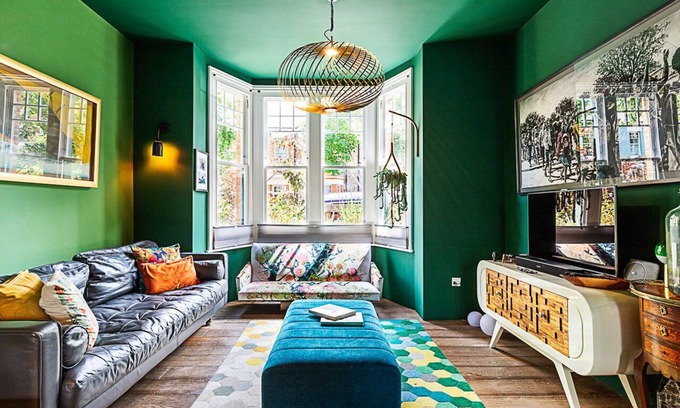 Leabridge Casa | Clapton Home with Stunning Garden
