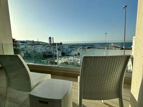 Santa Maria di Leuca Apartamento | Clara Grace sea view
