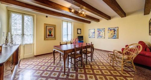 Quara Apartamento | CLARA'S HOUSE