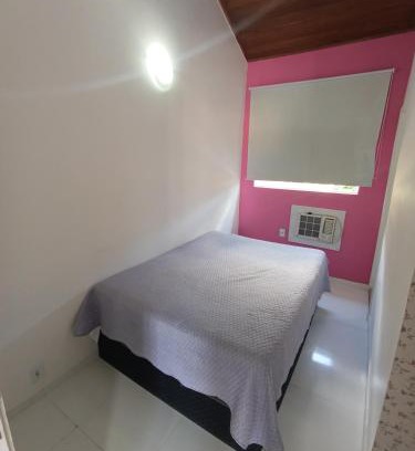 Tucuns Apartamento | Clara's Sunshine