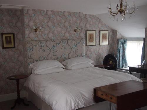Sherborne Cama Y Desayuno | Clare Cottage