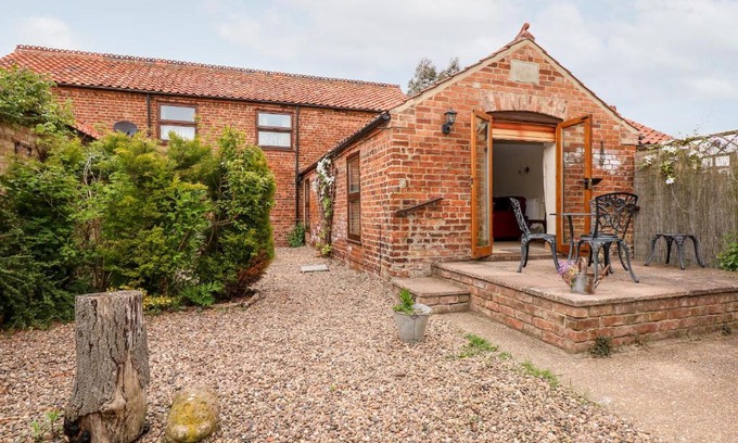 Louth Casa | Clare's Cottage