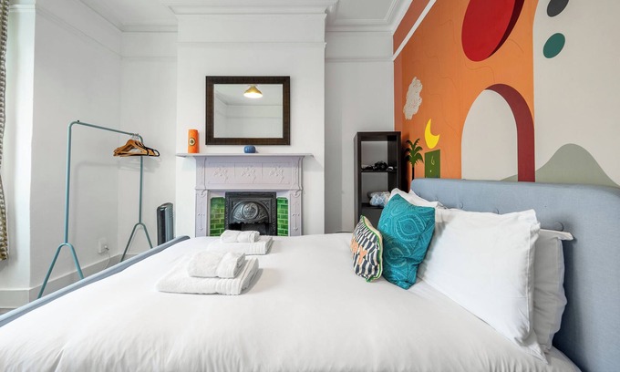 Camberwell Apartamento | Claremont Apartment A - London