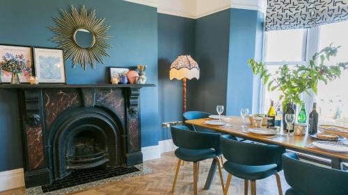 Llanfairfechan Casa | Claremont