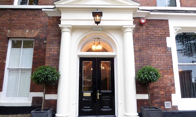 Leeds Apartamento | Claremont The Corson