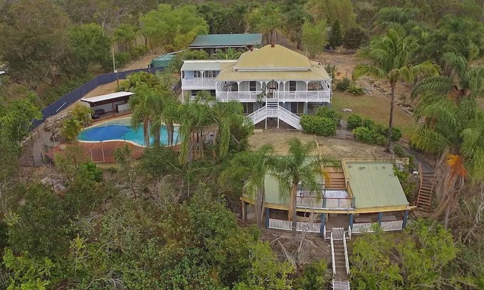 Pacific Haven Casa | Claren Park On The River - CoastHM
