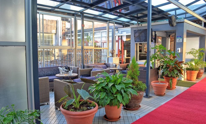 Nairobi Apartamento | Clarence House Nairobi