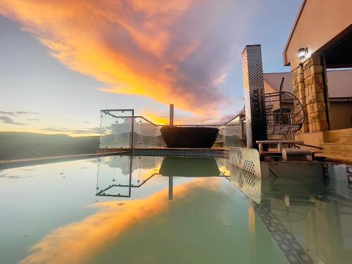 Clarens Villa | Clarens Grand Villa