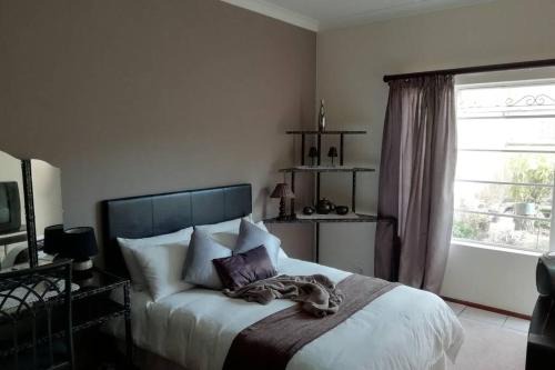 Bethlehem Apartamento | Clarens Socialites Garden Apartment #2