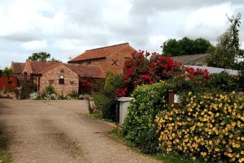 Louth Casa | Clares Cosy Cottage