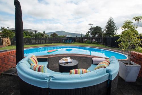 Rotorua Casa | Clareview Cottage