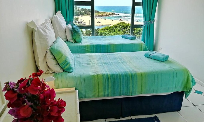 Ramsgate Beach Apartamento | Claridges 302