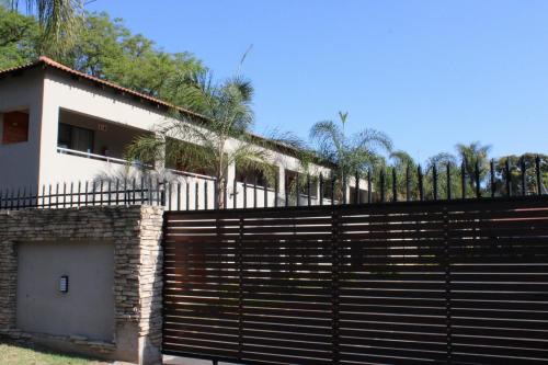 Germiston Casa | Clarion Guest House