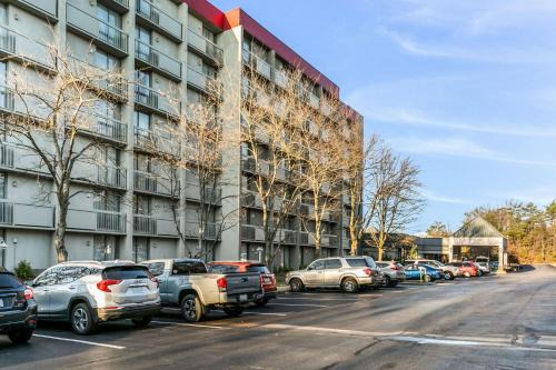 Hanover Hotel | Clarion Hotel BWI Airport Arundel Mills