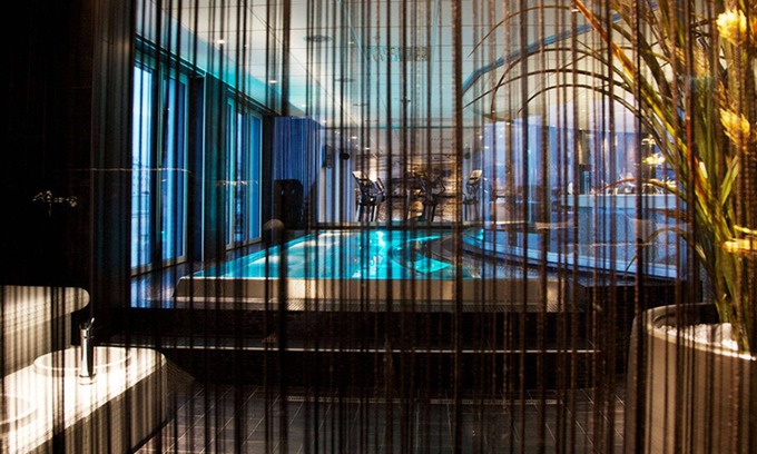 Lulea Hotel | Clarion Hotel Sense