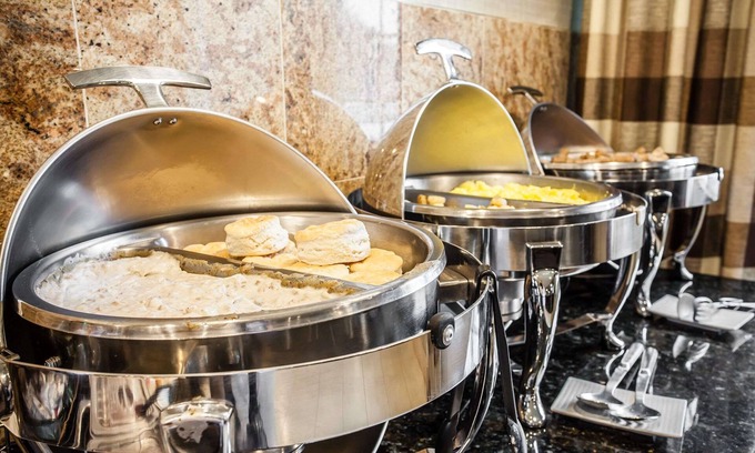 Renton Hotel | Clarion Inn Renton - Seattle