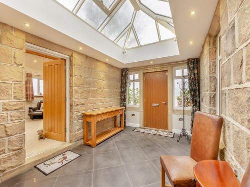 Ilkley Casa | Clarion Lodge Cottage Ilkley