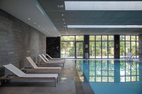 Roissy-en-France Hotel | Clarion Paris CDG Airport
