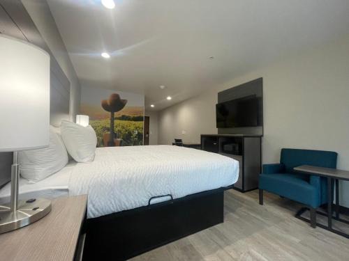 Ederville Hotel | Clarion Pointe - Fort Worth Arlington West