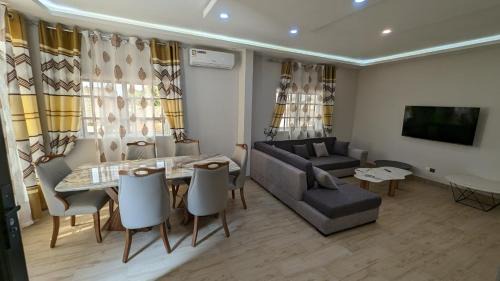 Lome Apartamento | Clarisse lodge