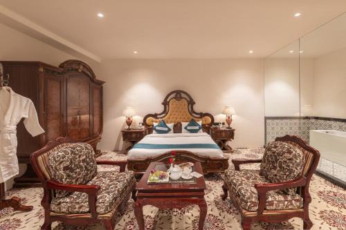 Village Hokra Hotel | Clarks Resort , Ajmer
