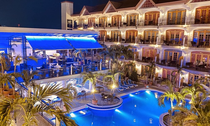 Malabanias Hotel | Clarktonhotel Apartment