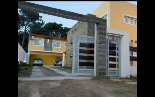 San Clemente Cabina | Claro Del Bosque san clemente