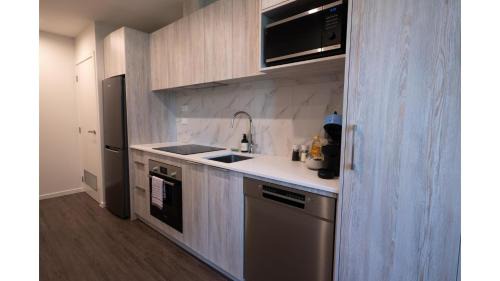 Parnell Apartamento | Class and comfort right the the heart of Parnell