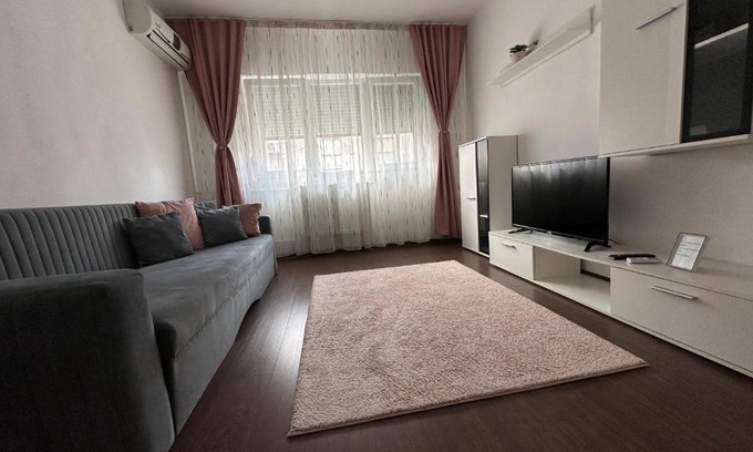 Oradea Apartamento | Class Apartments
