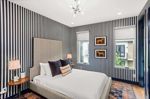Eighth Avenue Casa | Class at 8th & Argyle Elite Nashville Vacation Spot