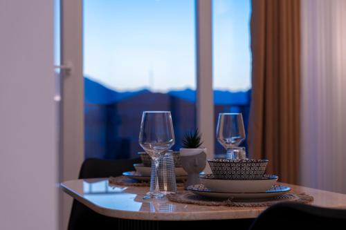 Shkoder Apartamento | Class Elite Apartment