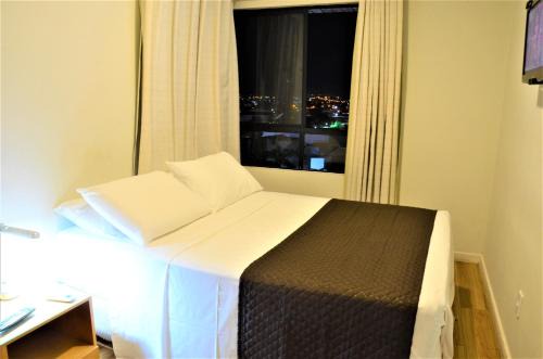 Santana Apartamento | Classe Apart Hotel