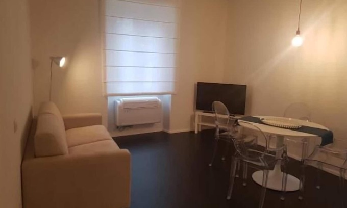 Porta Garibaldi Apartamento | Classic 1 BR en Porta Nuova