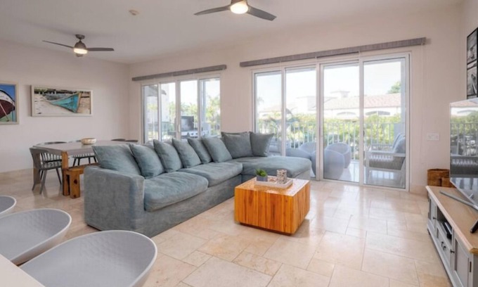 Rio Hato Apartamento | Classic 3 Bedroom apartment in Puntarena Buenaventura