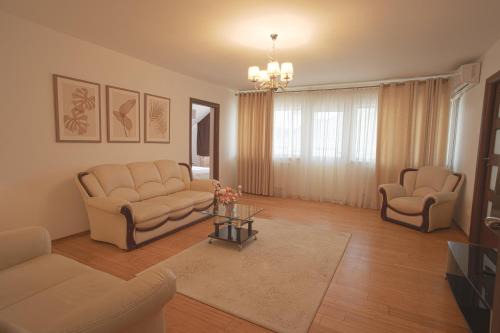 Buzau Apartamento | Classic Apartament