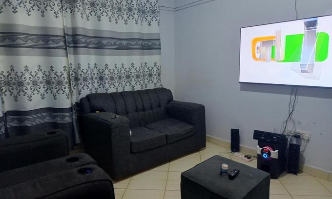 Mlolongo Apartamento | CLASSIC APARTMENT