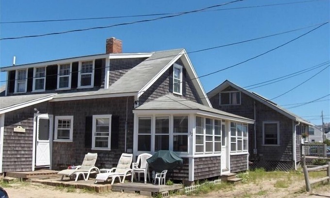 West Dennis Cabaña | Classic Cape Cod Cottage - A pasos de la playa!
