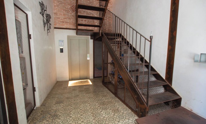 La Ribera Apartamento | Classic Catedral Apartments