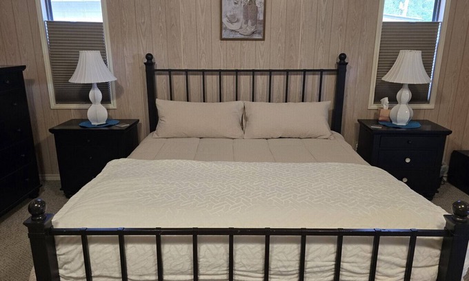 Canyon Lake Apartamento | Classic Charm Close to Lake #2