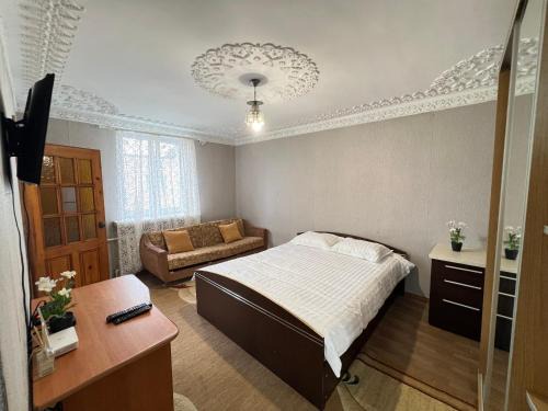 Riscani Apartamento | Classic Comfort Apartment Chișinău