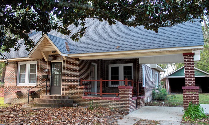 West Point Casa | Classic | Comfort | Stay