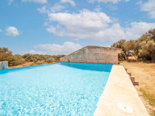 Campos Casa | Classic Cottage in Campos Majorca with Swimming Pool