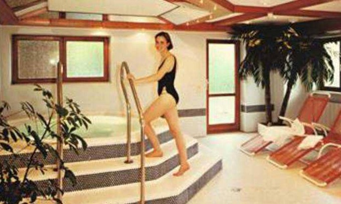 Schluchsee Hotel | Habitación Doble Clásica (sin balcón) - Hotel Mutzel