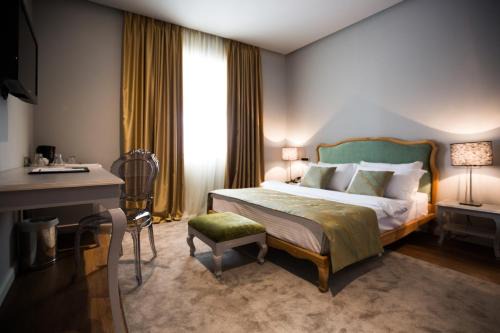 Tirana Hotel | Classic Hotel