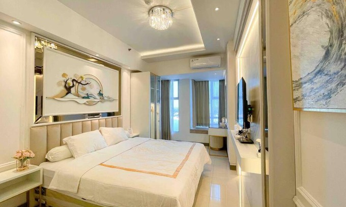 Surabaya Apartamento | Classic La Casa III at Anderson