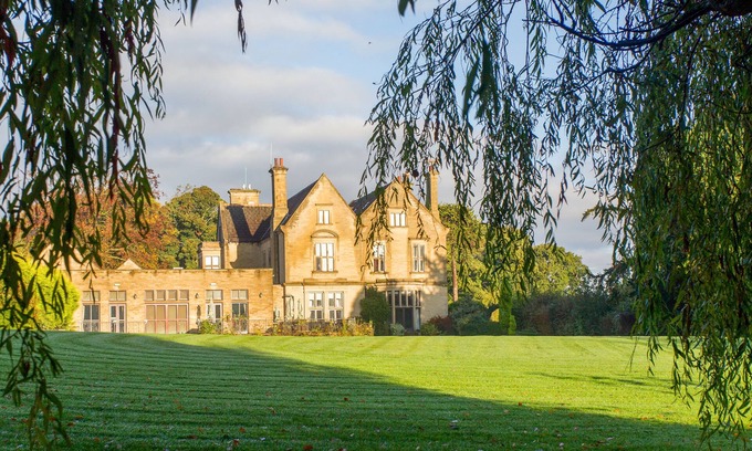 Hoylandswaine Hotel | Classic Lodges - Bagden Hall Hotel