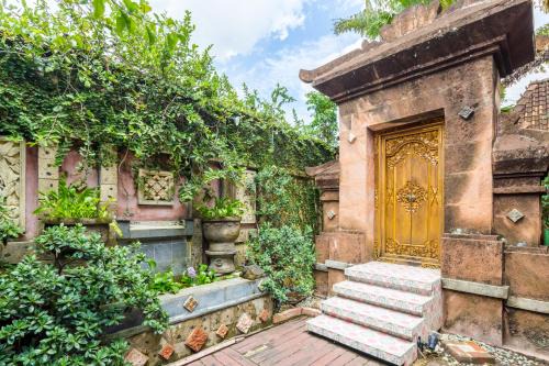 Kampung Datuk Keramat Casa | Classic Malay House in KL City Centre