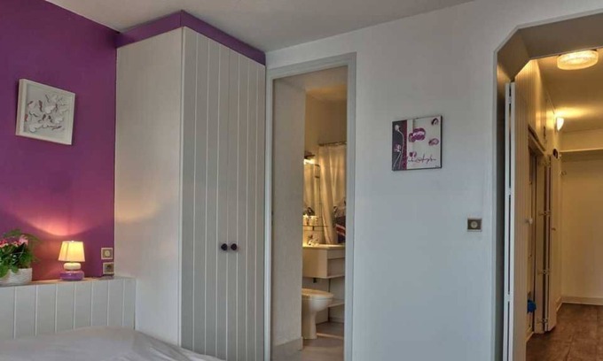 Bas de Venoix Apartamento | Classic Studio 2 people